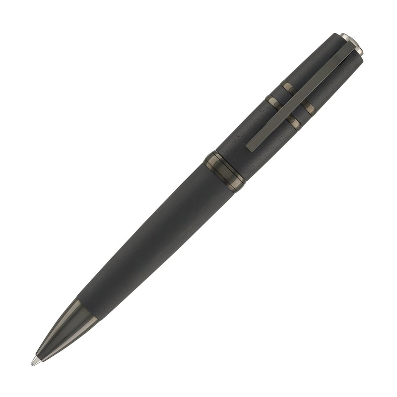 Visconti Homo Sapiens Ballpoint Pen in Dark Age – Midi Size