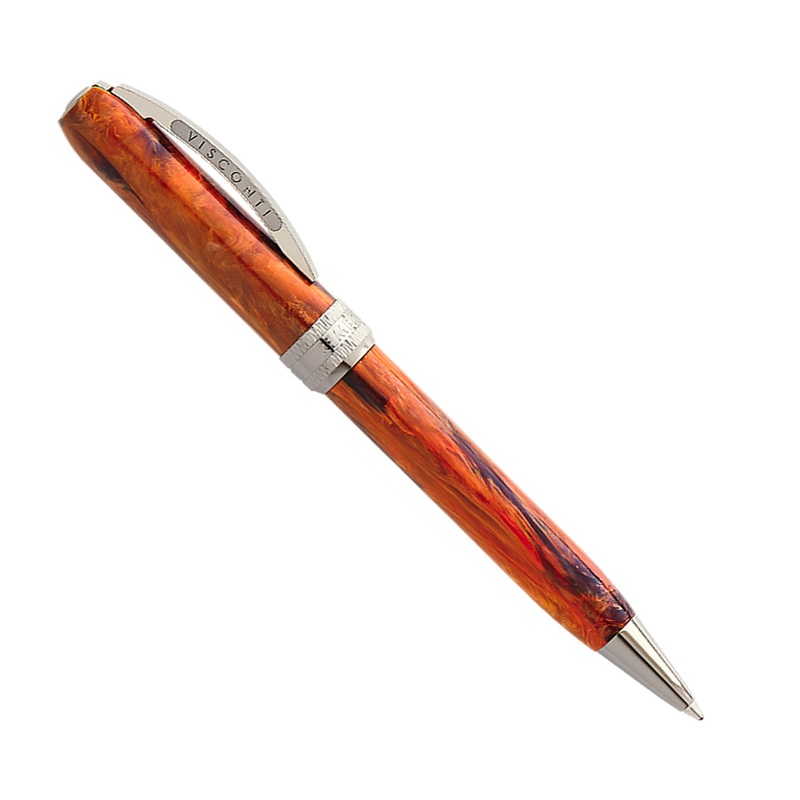 Visconti Rembrandt-S Orange – Ballpoint