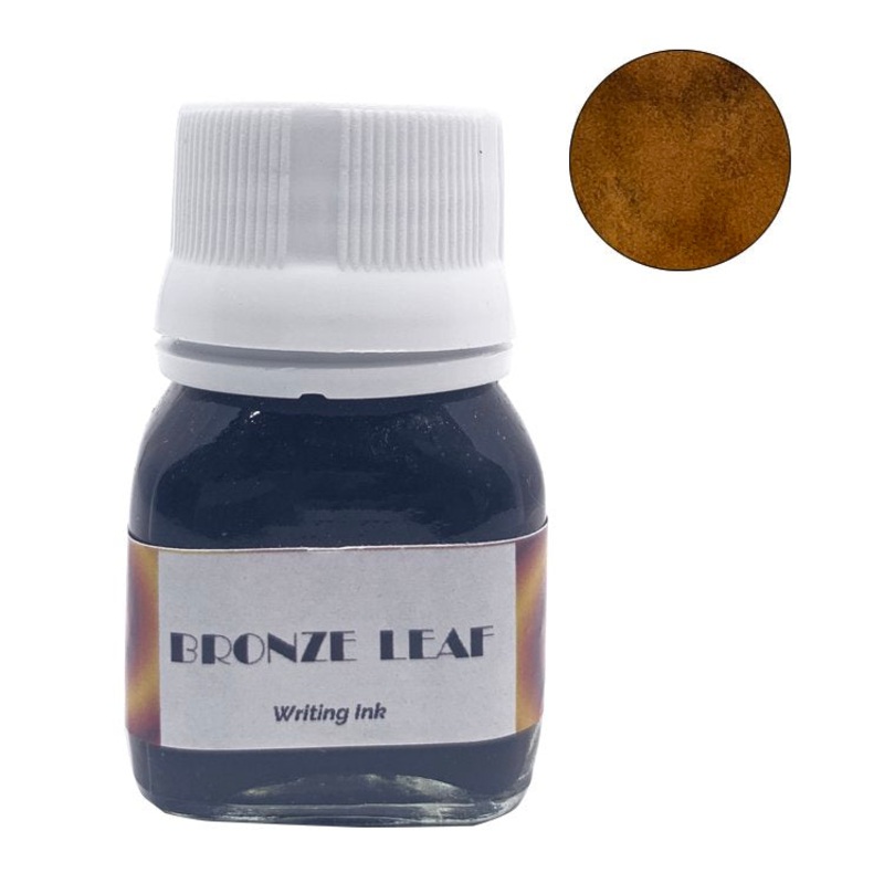 Bronze Leaf – 20ml