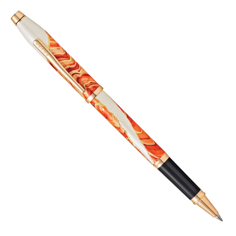 Cross Wanderlust Antelope Canyon Rollerball Pen