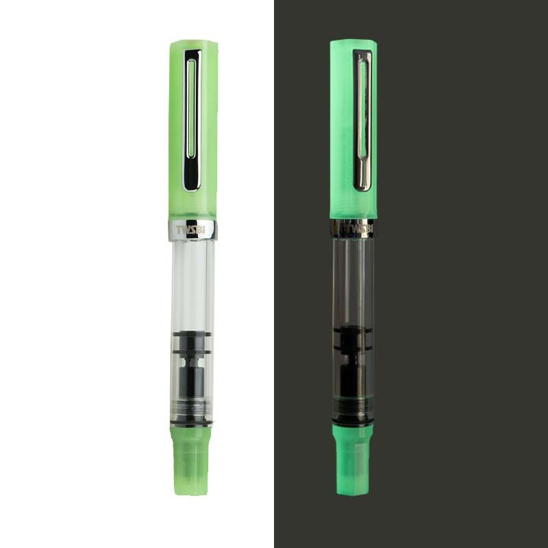 ECO (Glow) – Broad