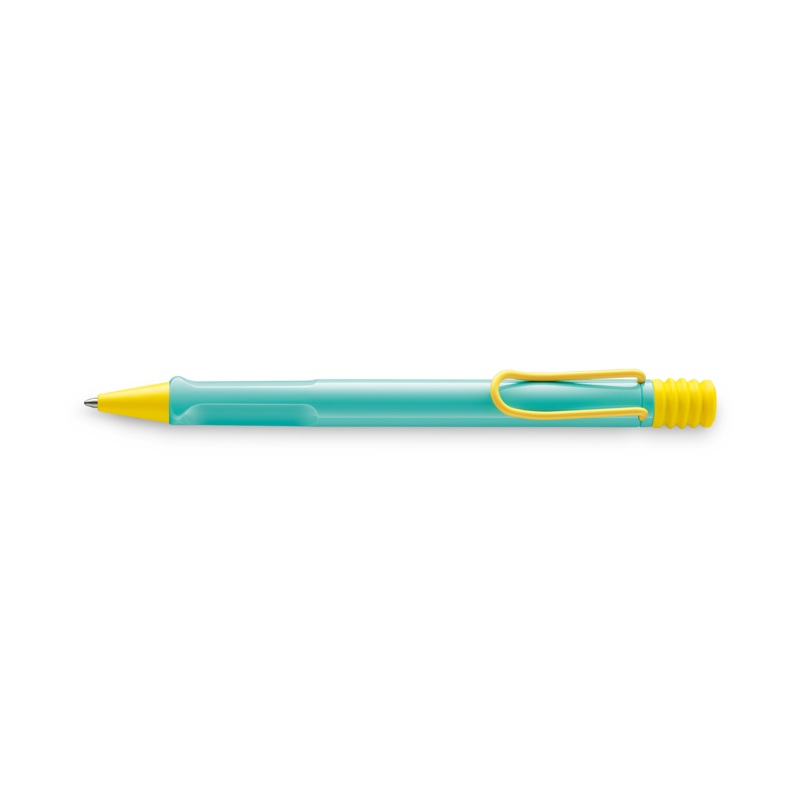 Lamy Safari Pina Colada Ballpoint