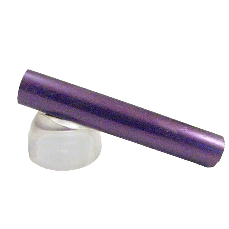 Metallic Purple Pen Blank