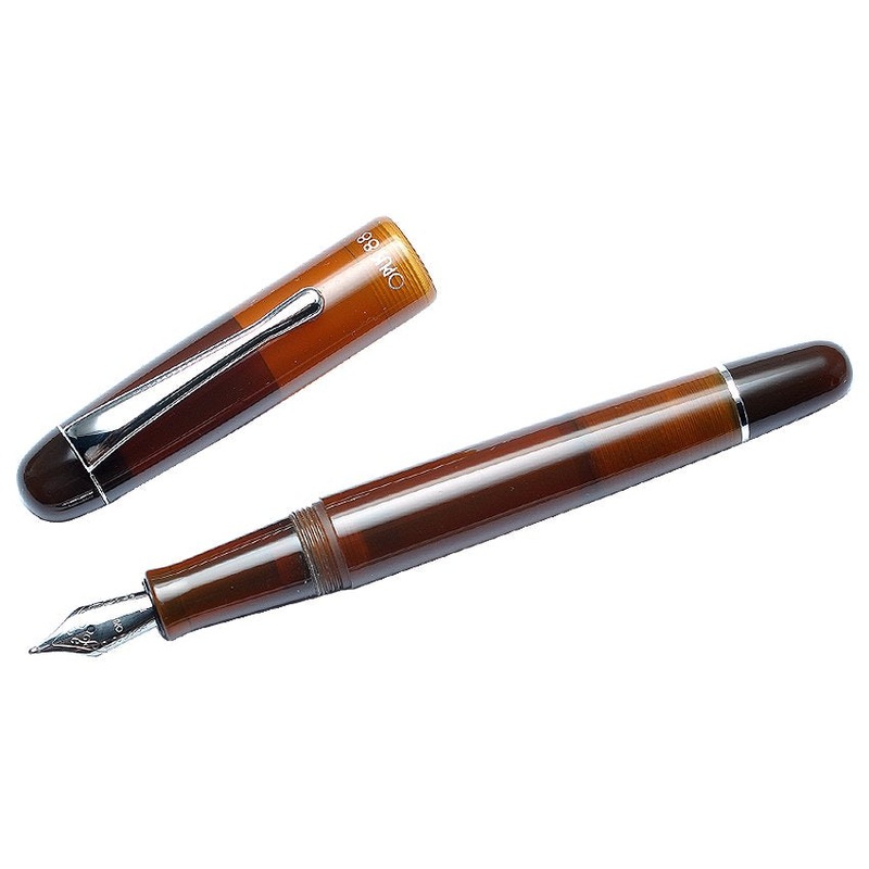 Picnic – Brown (Medium)