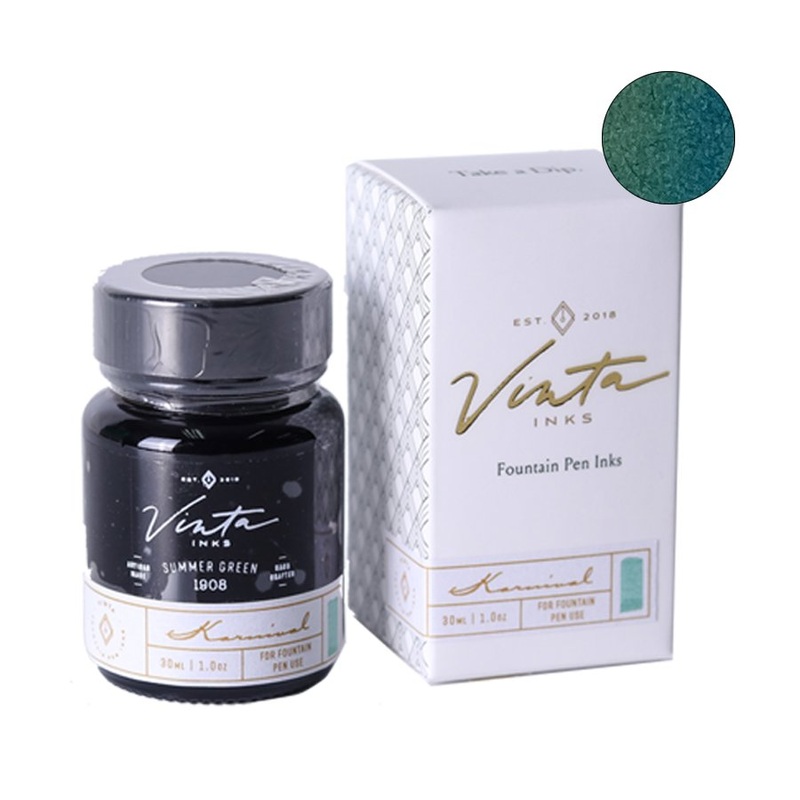 Summer Green (Carnival 1908) – 30ml