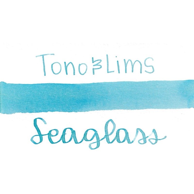 Tono & Lims – Friendship Series – Seaglass & 30ml Bottle