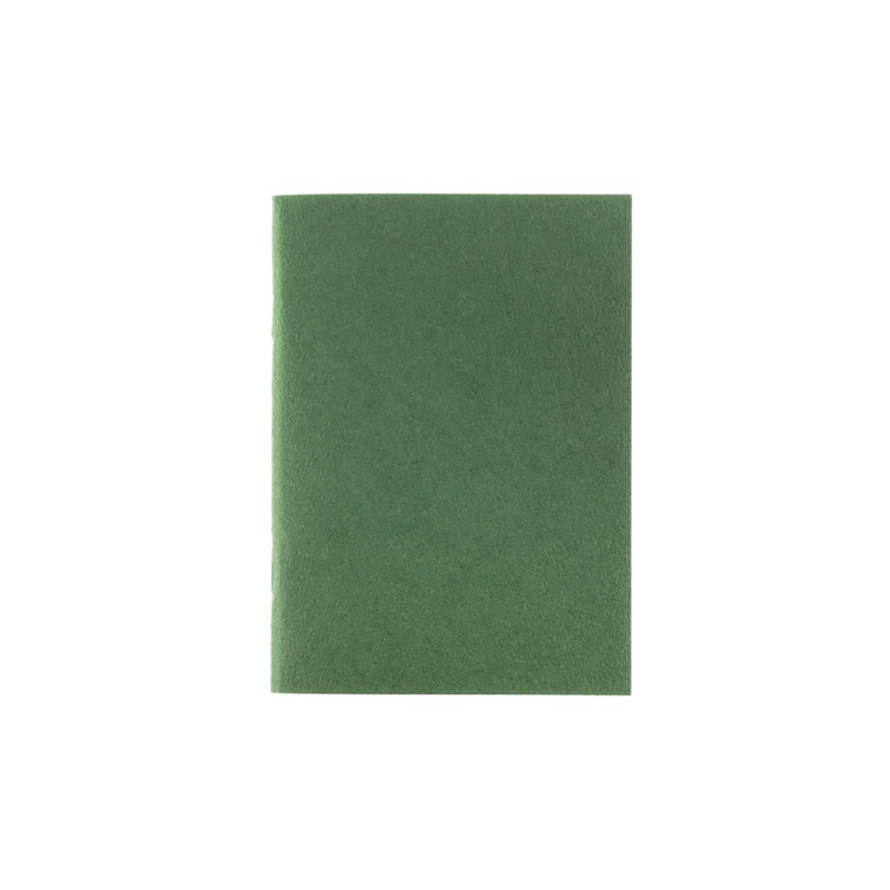 Traveler’s Notebook Passport Refill 002 – Grid