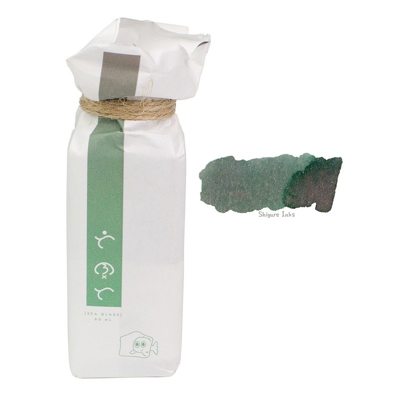 Troublemaker Inks Sea Glass – 60ml