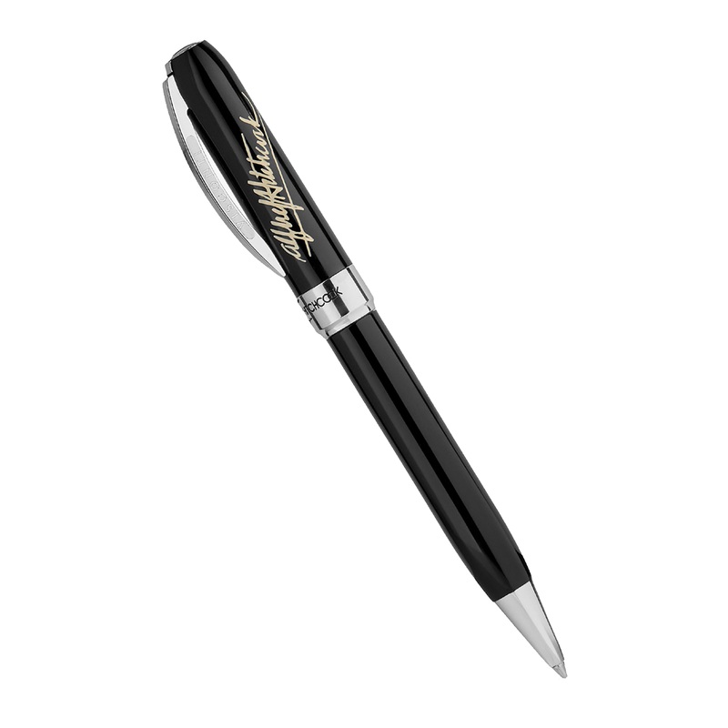 Visconti Hitchcock – Ballpoint