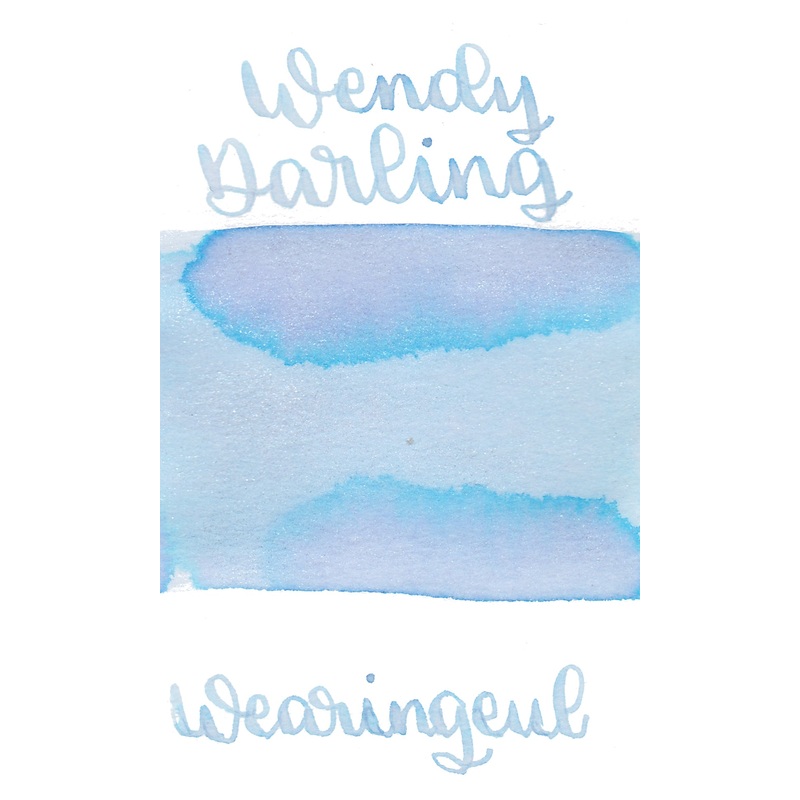 Wearingeul  – Wendy Darling 30ml Bottle