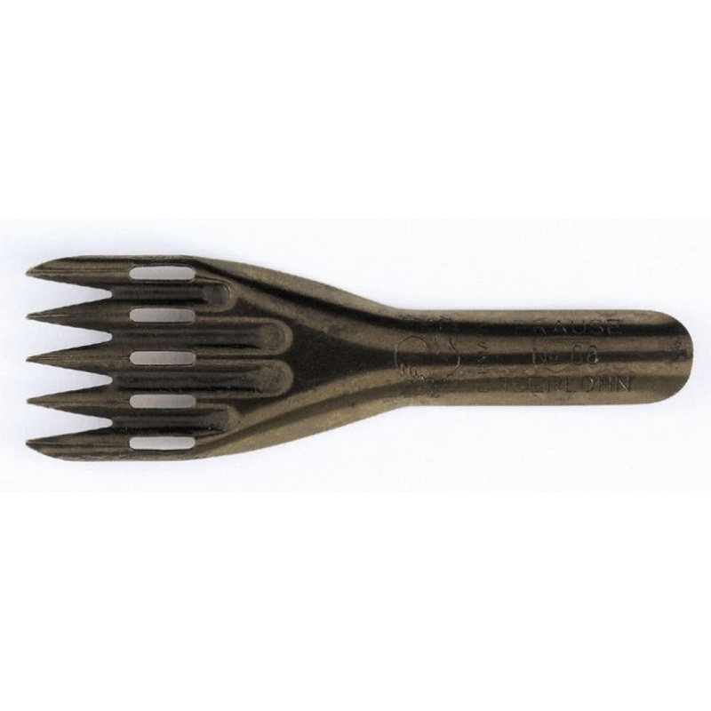 Calligraphy Music Nib