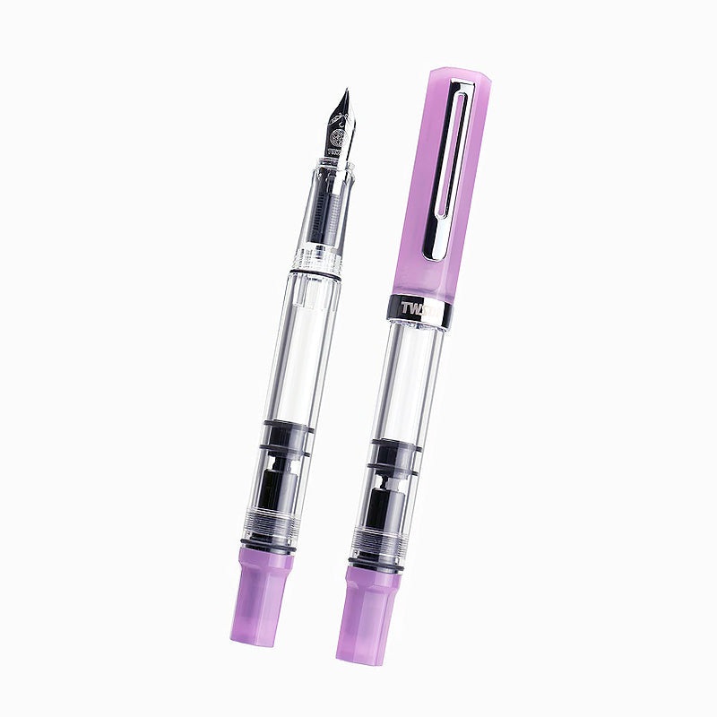 ECO (Glow Purple) – Broad