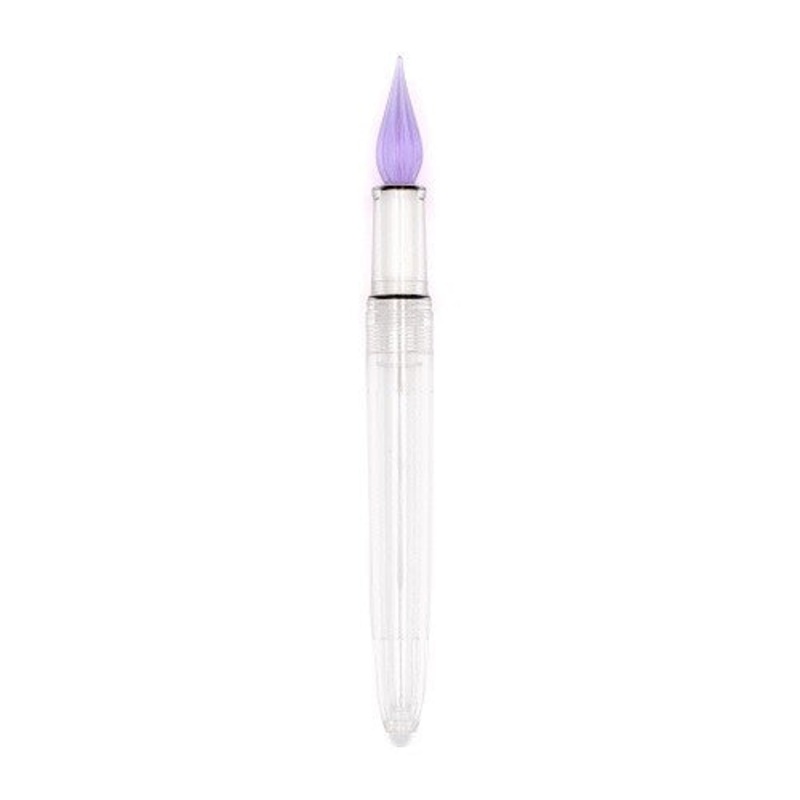 Komamono – Fonte Glass Dip Pen Body Clear