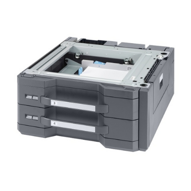 Kyocera PF-791 Dual 500 Sheet Paper Trays