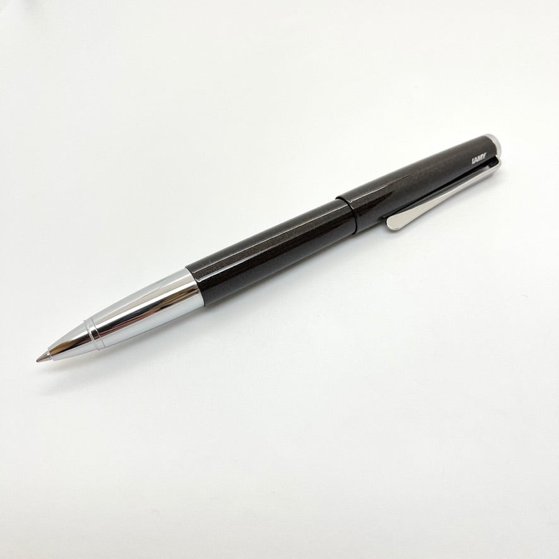 Lamy Studio Rollerball Dark Brown (Special Edition)