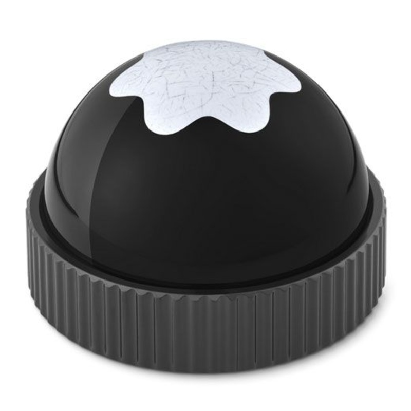 Montblanc Paperweight – Emblem