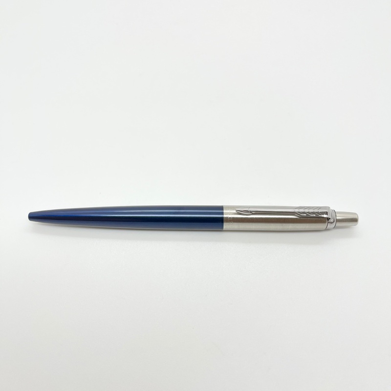 Parker Jotter Ballpoint Royal Blue
