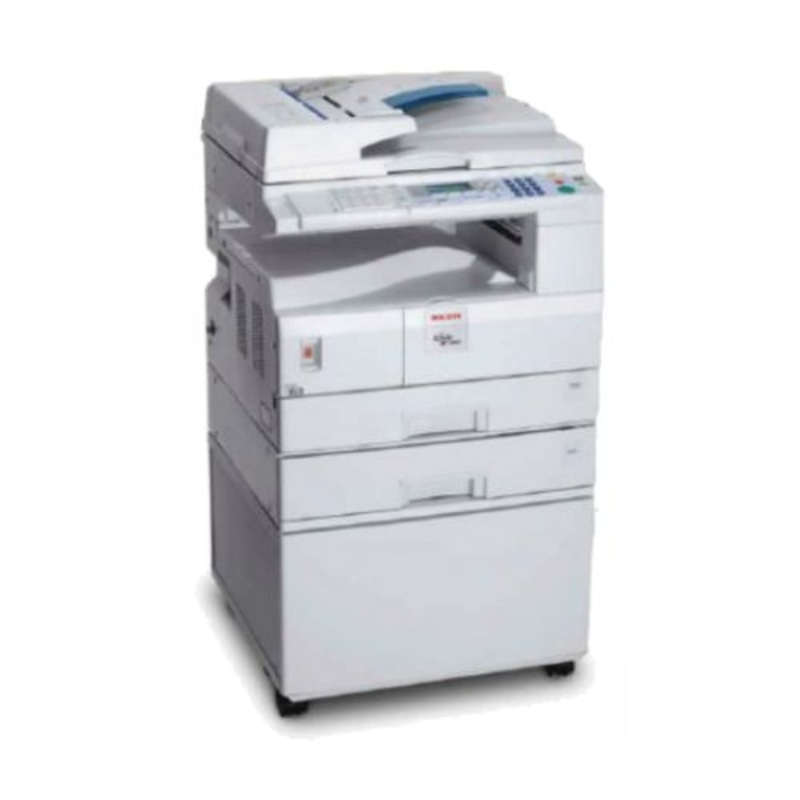 Ricoh Aficio MP 2000 A3 Mono Laser Multifunction Printer