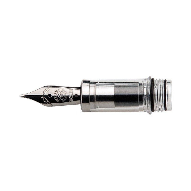 VAC Mini Nib Set – Extra Fine