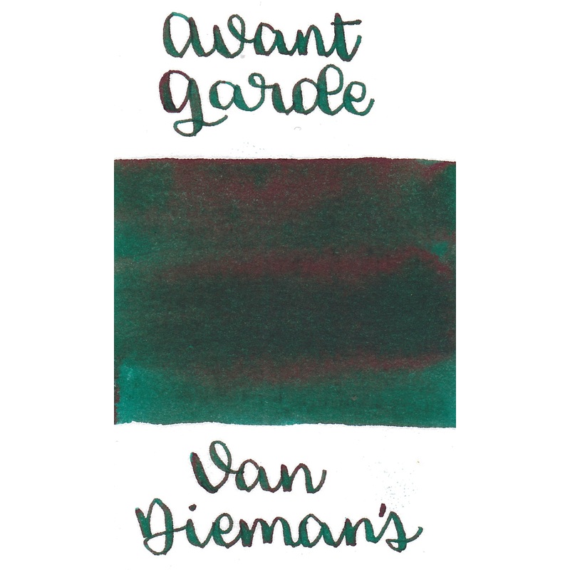 Van Dieman’s Encore – Avant-Garde 40ml Bottle