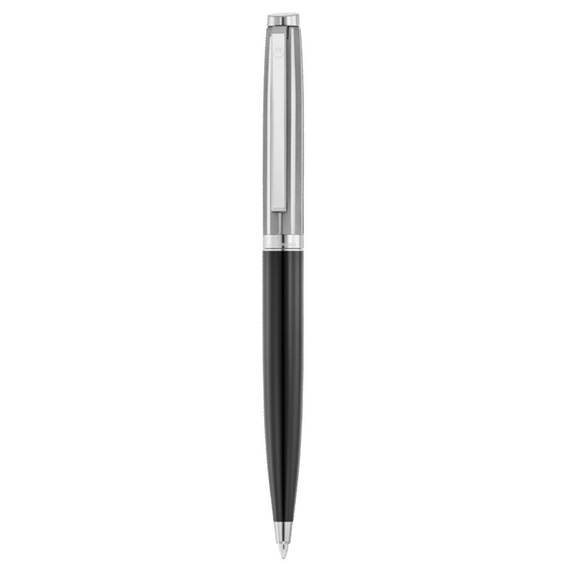 Waldmann Tuscany Ballpoint – Frosted Stripes