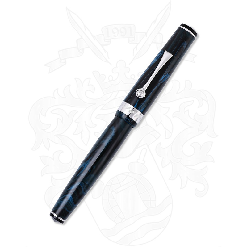 Bexley 2009 Owners Club Fountain Pen
