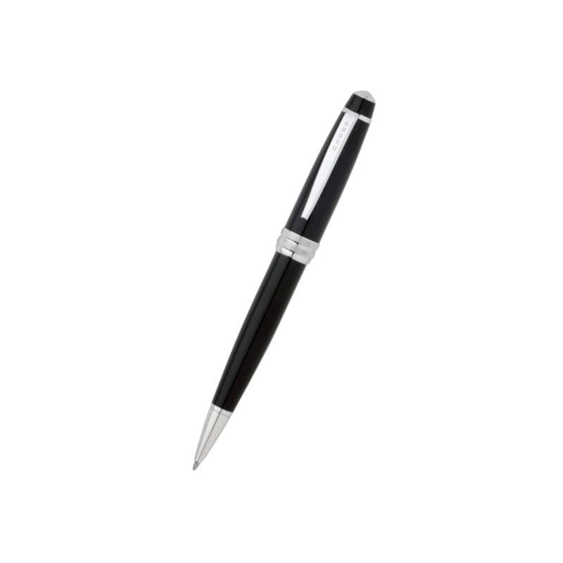 Cross Bailey Ballpoint Pen – Black Lacquer Gift Box