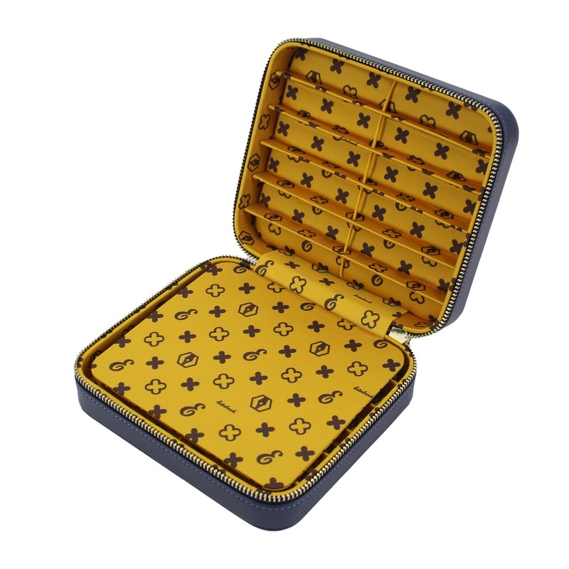 Esterbrook 12 Pen Holder – Dandelion Blue