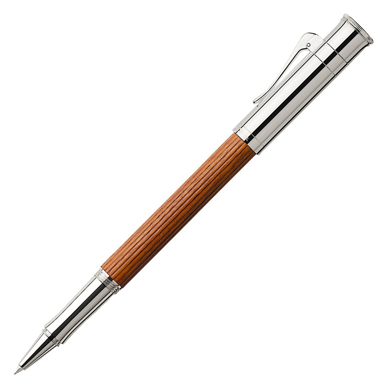 Graf Von Faber-Castell Classic Roller Ball Pen – Pernambuco