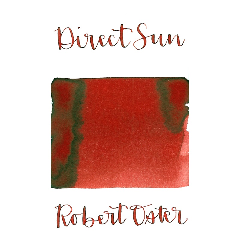 Robert Oster Direct Sun 50ml Bottle