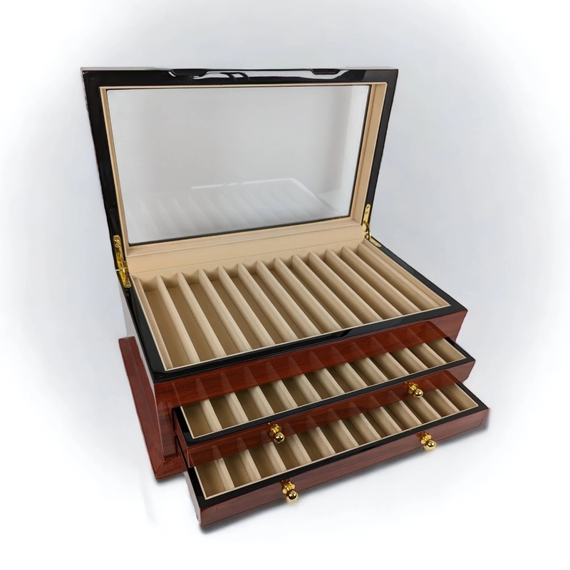 The Pleasure of Writing 36 Pen Case – 2nd grade