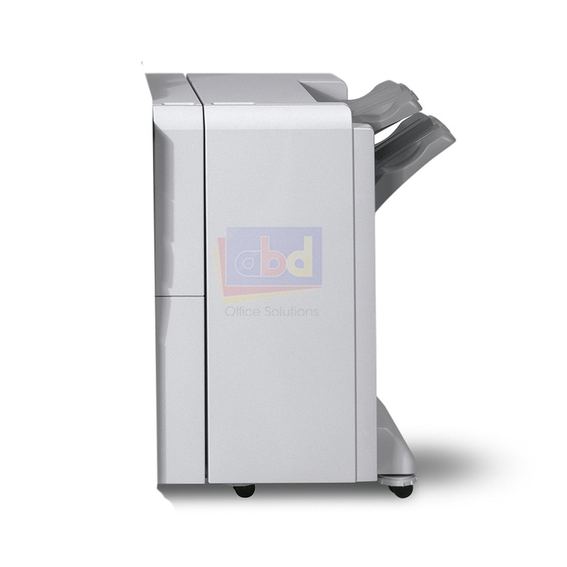 Xerox D3A BR Finisher with 2/3 Hole Punch