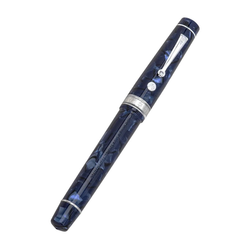 Armando Simoni Club Bologna Extra Israel Fountain Pen