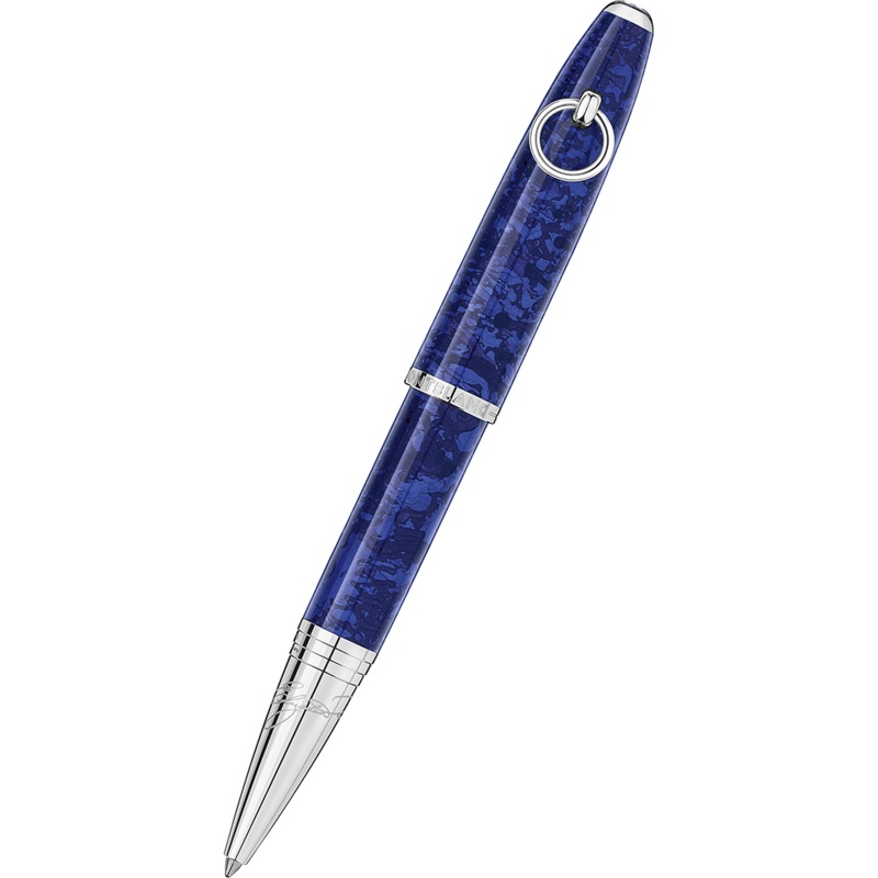 Montblanc Muses Elizabeth Taylor Ballpoint Pen – Special Edition