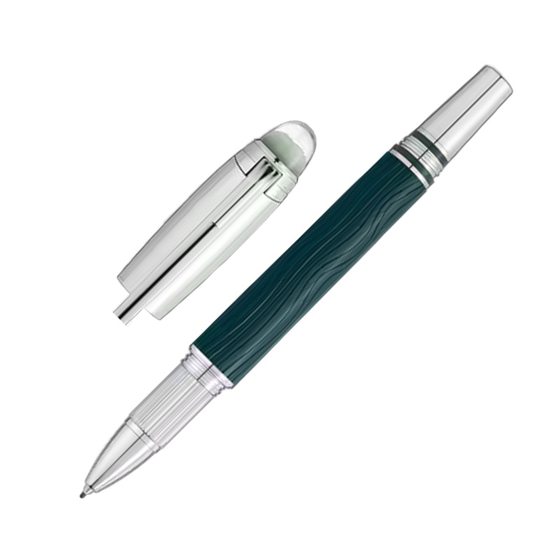 Montblanc StarWalker Polar Green Fineliner – Doue