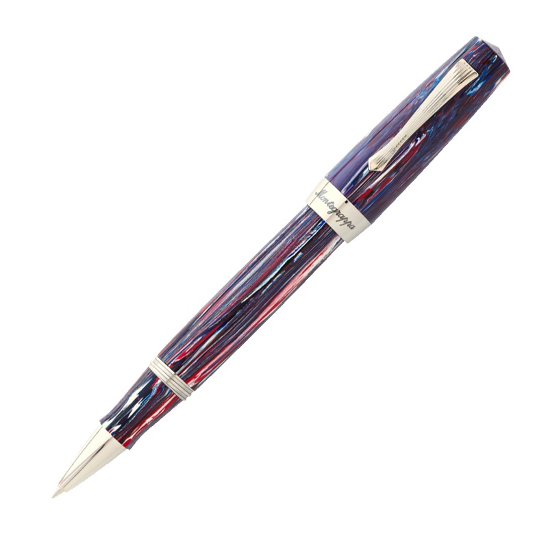 Montegrappa Elmo 02 Freedom – Rollerball