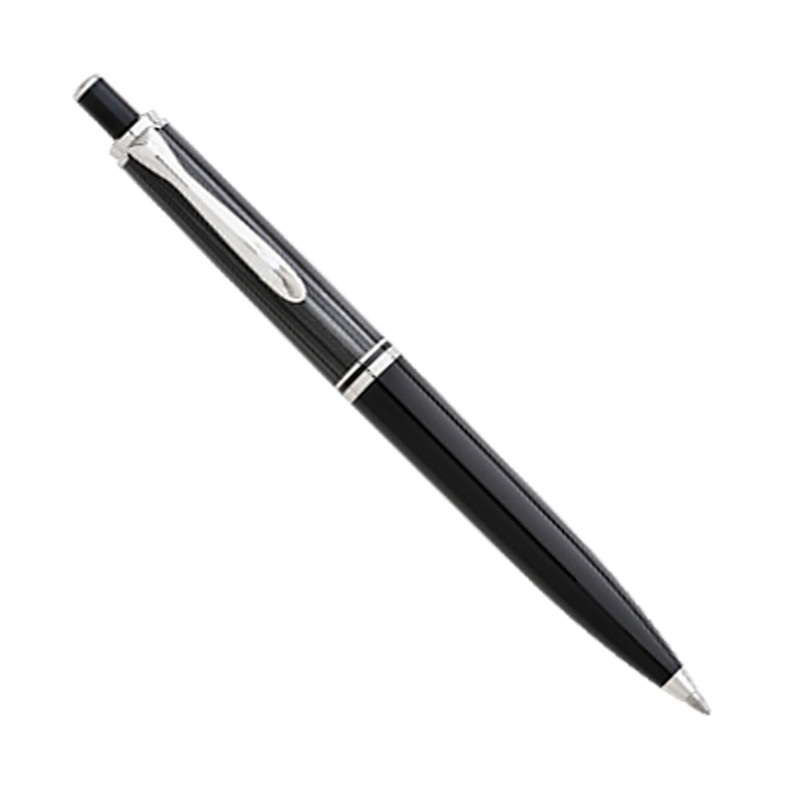 Pelikan 405 Stresemann Black & Anthracite – Ballpoint