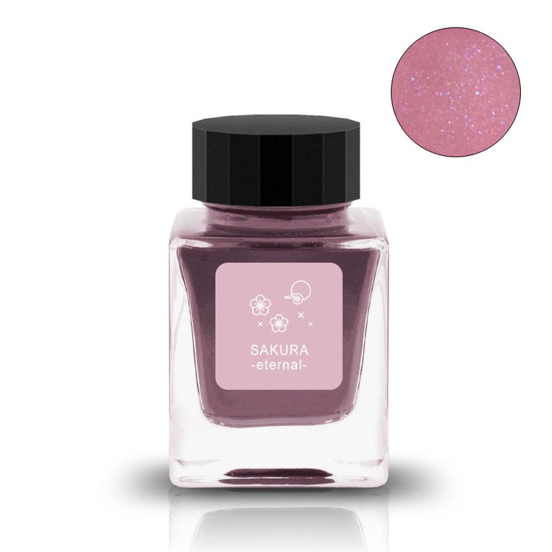 Sakura -Eternal- (Shimmer) – 30ml