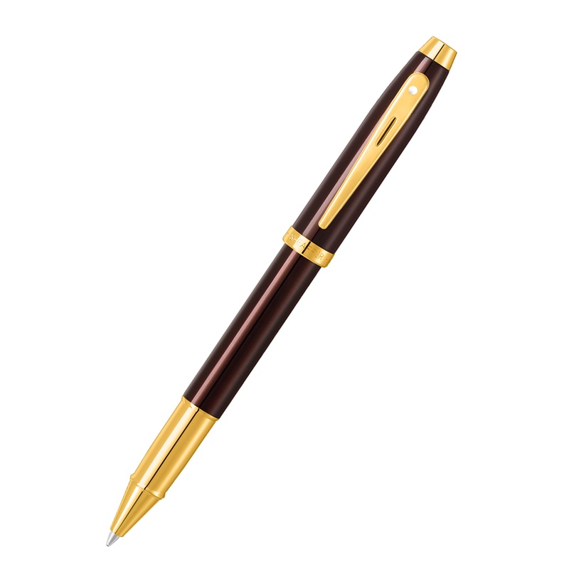Sheaffer 100-Series Rollerball Coffee Brown
