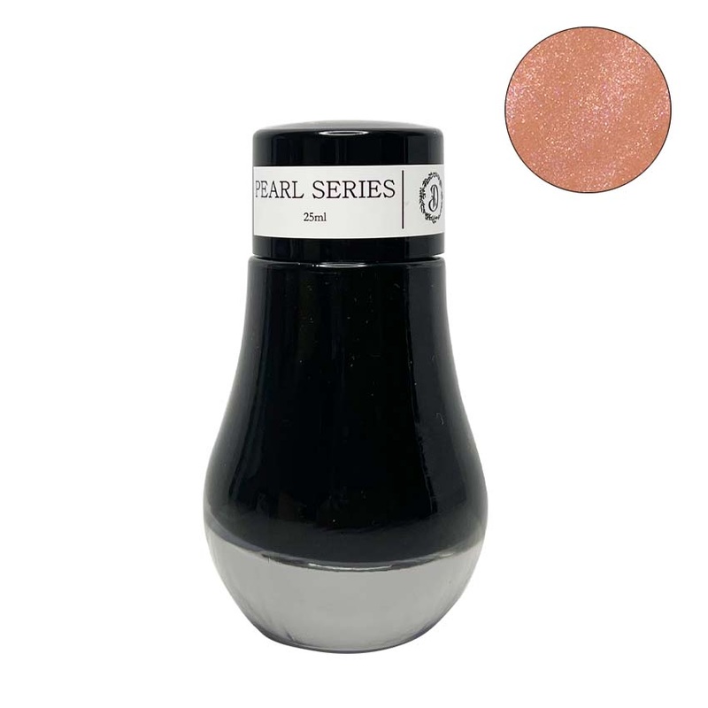 The Harbor of Dieppe (Shimmer) – 25ml