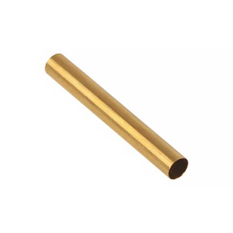 Brass Tube Set (5 pk) – Mini Sketch Pencil