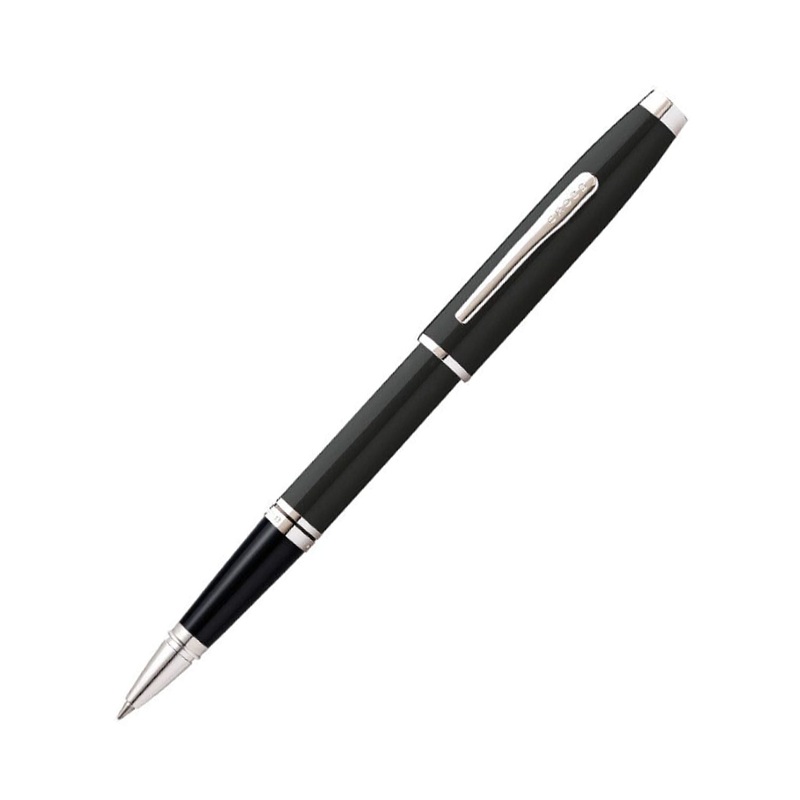 Cross Coventry Roller Ball Pen – Black CT