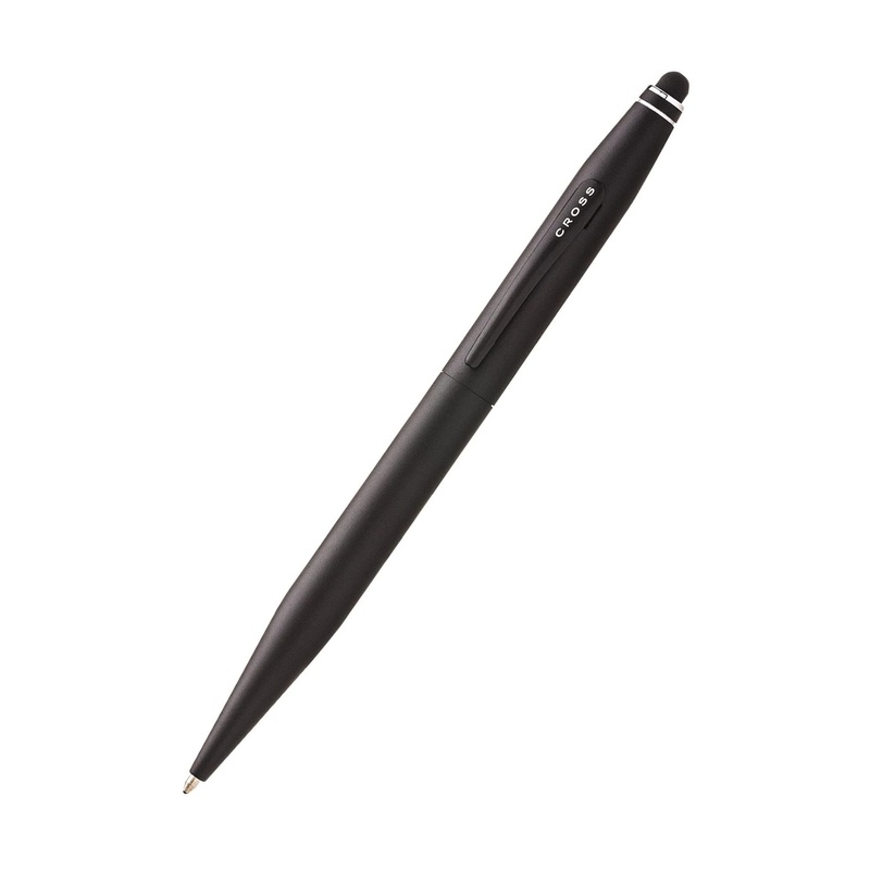Cross Tech2 Satin Black Multi-Function Pen AT0652-1