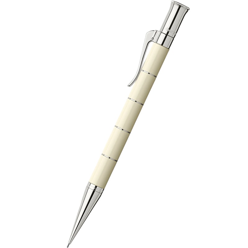 Graf Von Faber-Castell Classic Anello Ivory Pencil