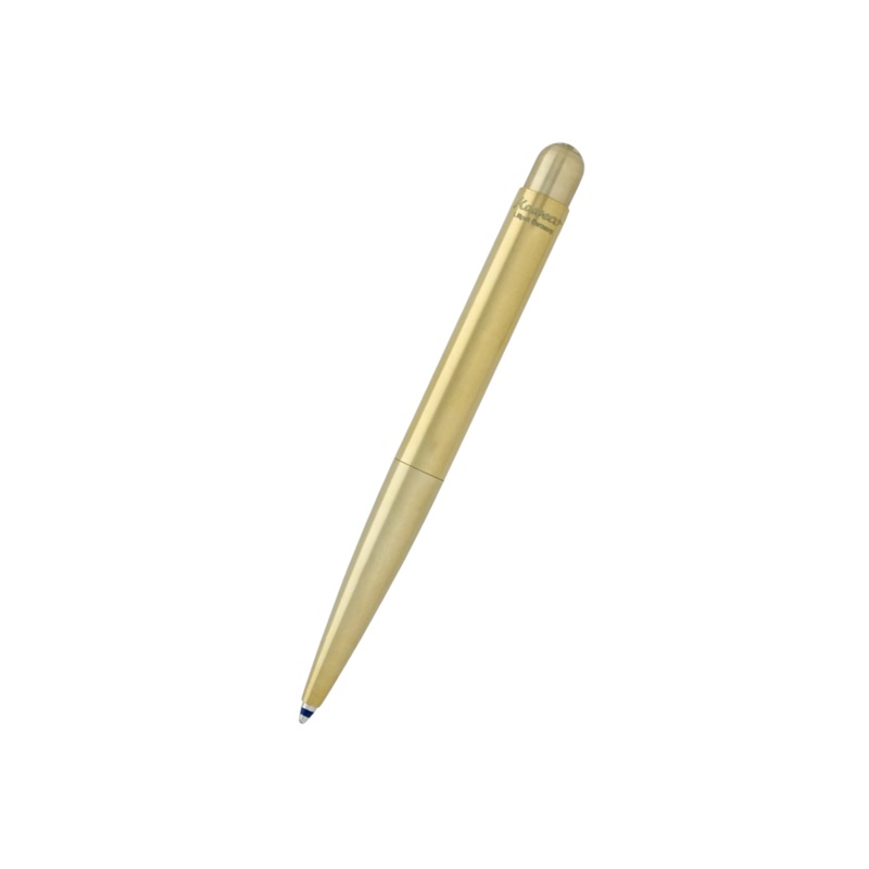 Kaweco Liliput Ballpoint Pen – Brass