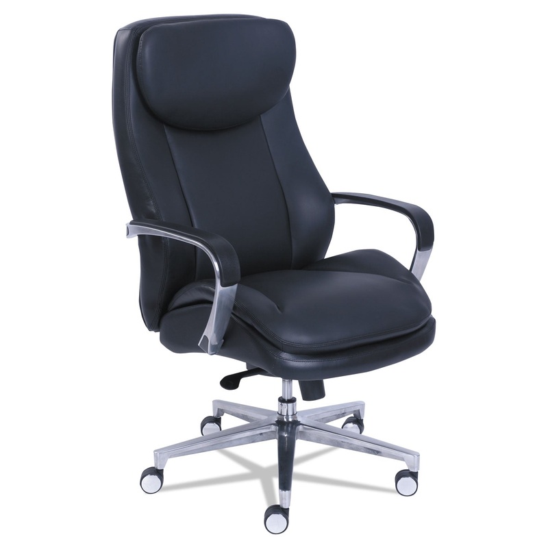 La-Z-Boy Commercial 2000 High-Back Executive Chair