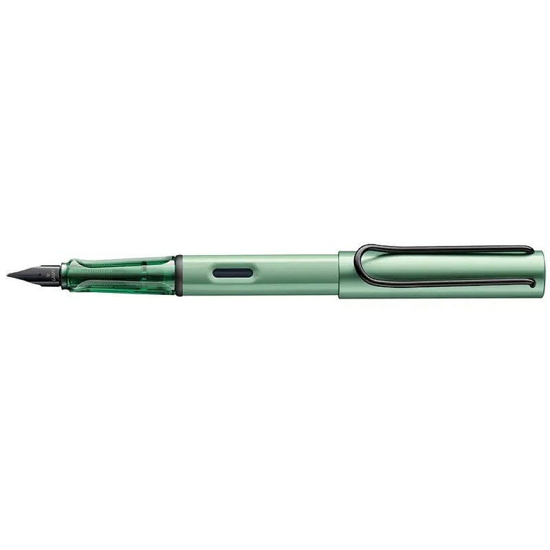 Lamy AL-Star Fountain Pen – Sage (Special Edition) Extra-Fine