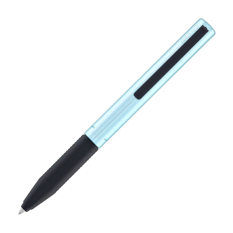 Lamy Tipo Rollerball Pen in Lightblue