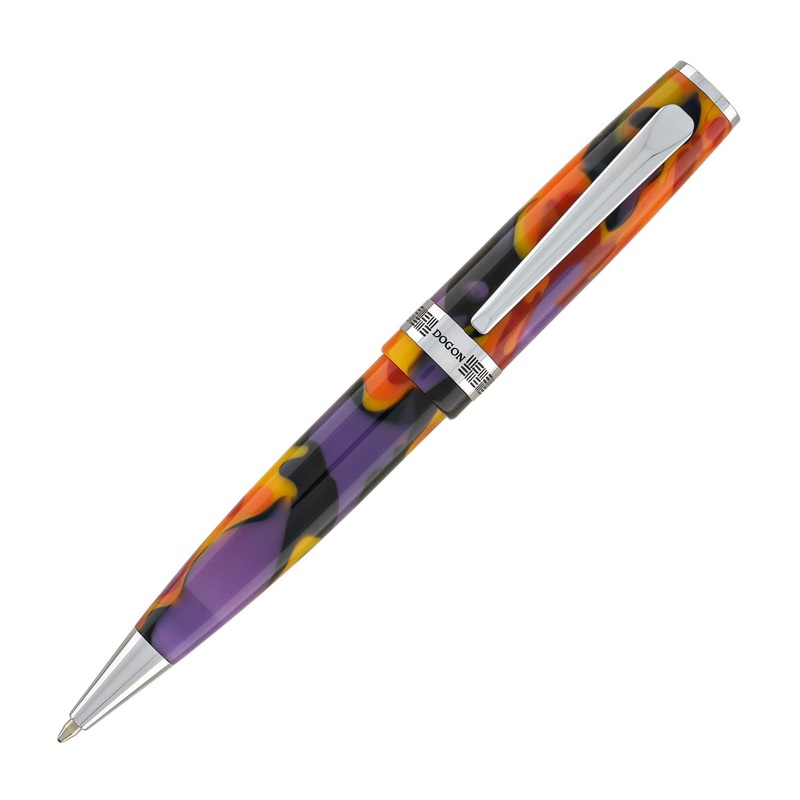 Monteverde People of the World Ballpoint Pen in Dogon