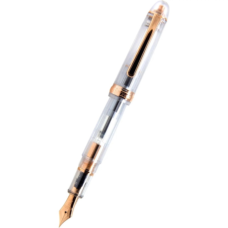 Platinum 3776 Century NICE Fountain Pen Medium